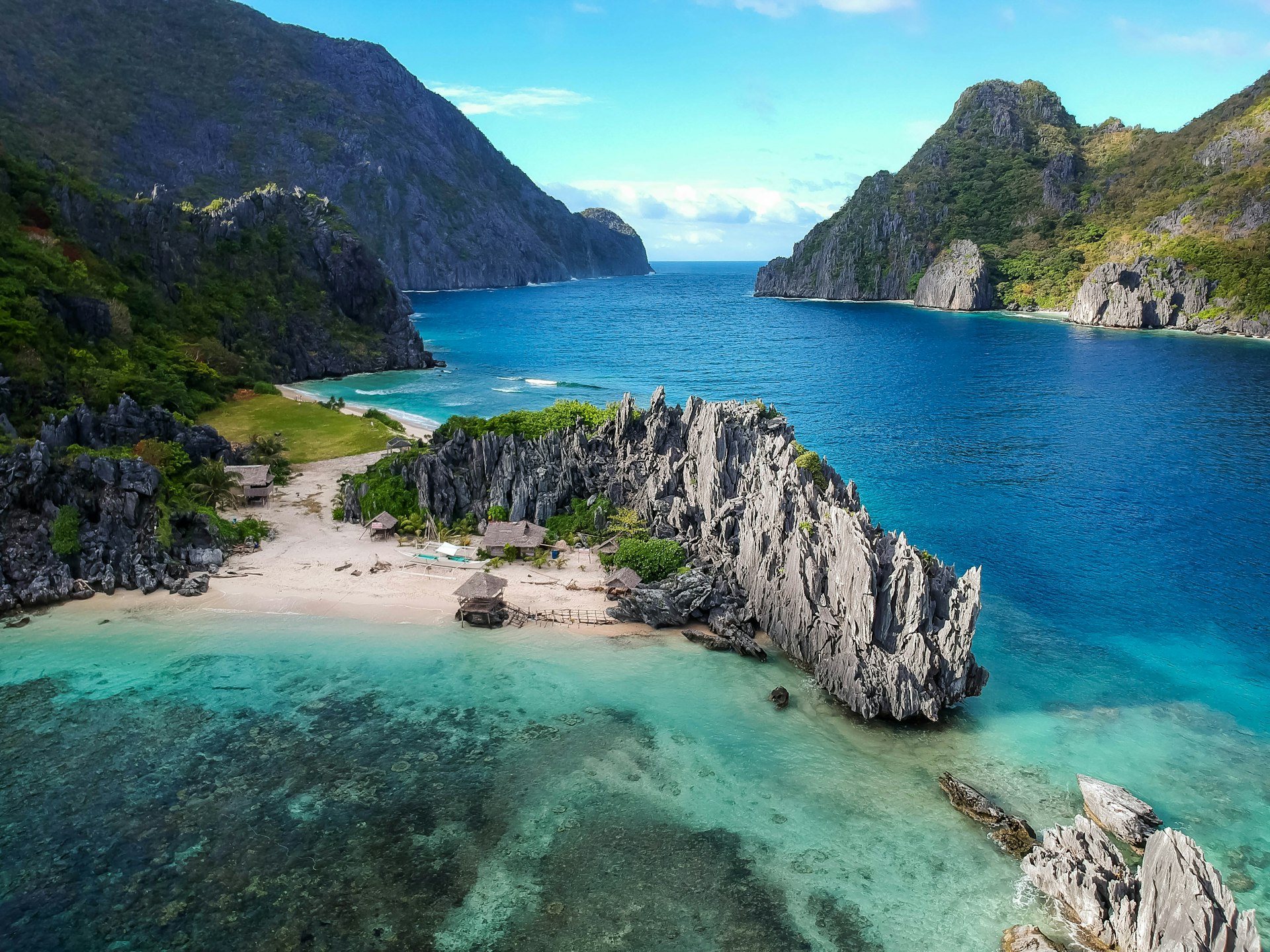 Labuan Bajo Ocean View