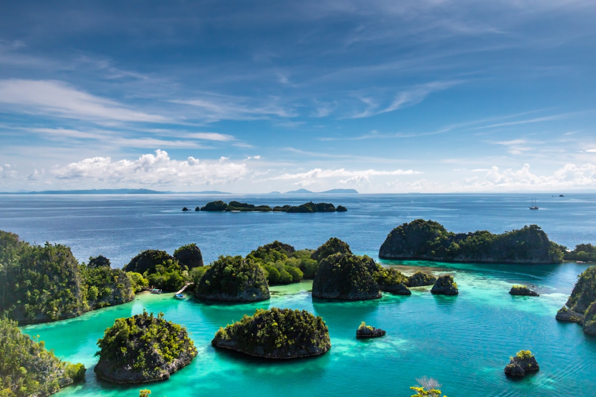 Padar Island